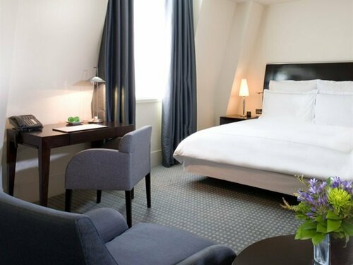 Внешний вид отеля One Aldwych в Лондоне, фото 4