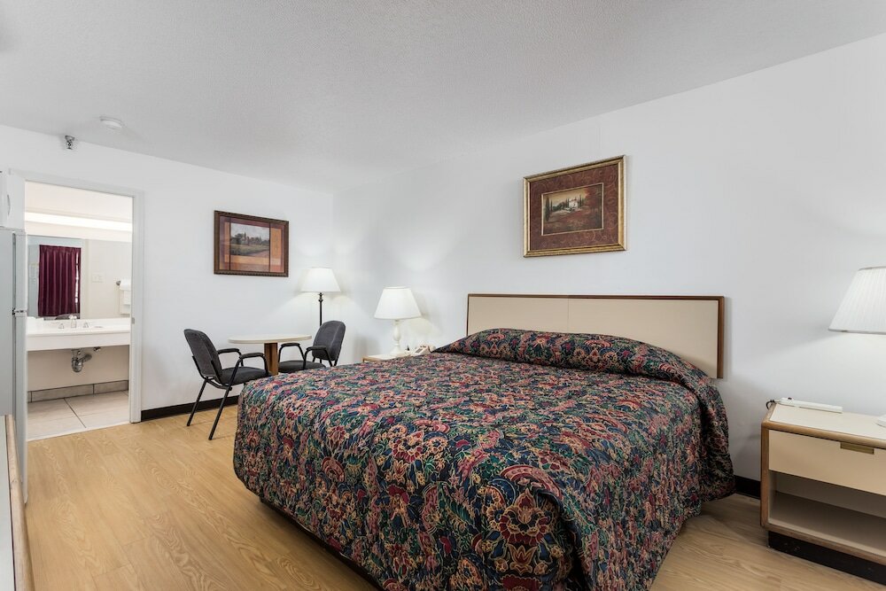 Фото Contempra Inn