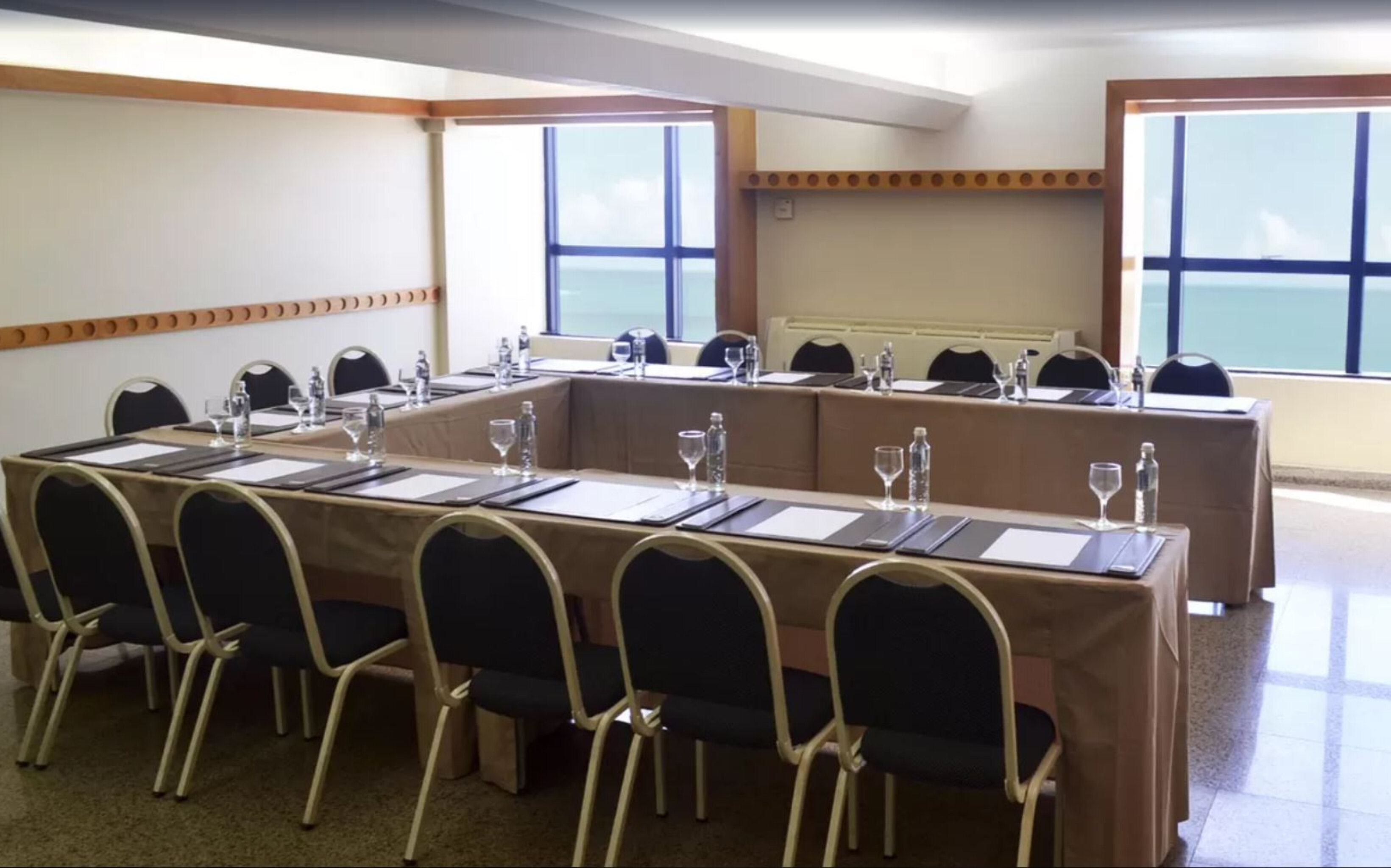 Фото Ponta Mar Hotel