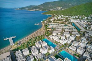 отель Voyage Torba