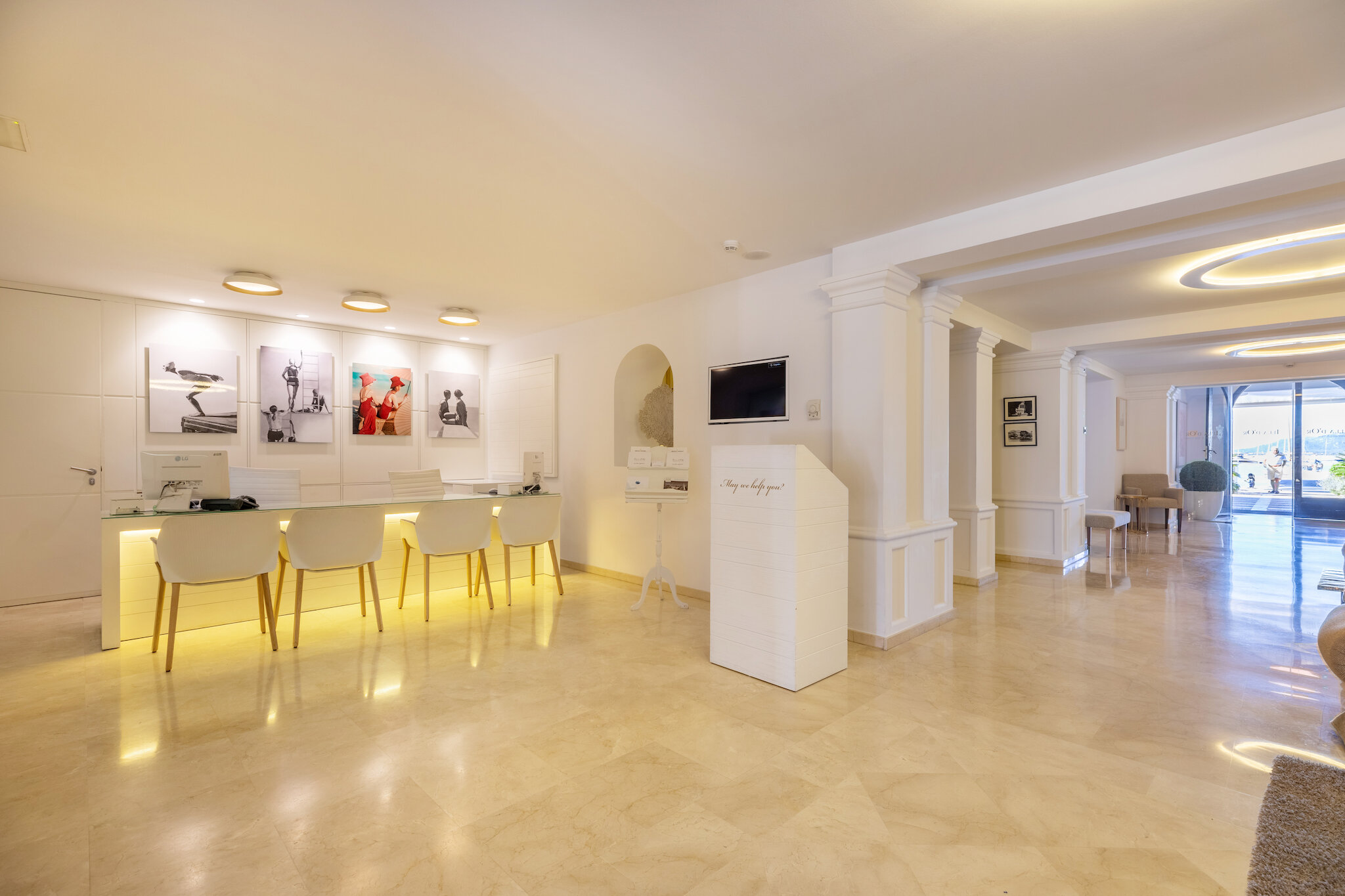 Фото Hotel Illa D'Or