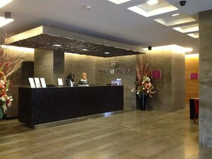 Гостиница Crowne Plaza Verona Fiera, an Ihg Hotel