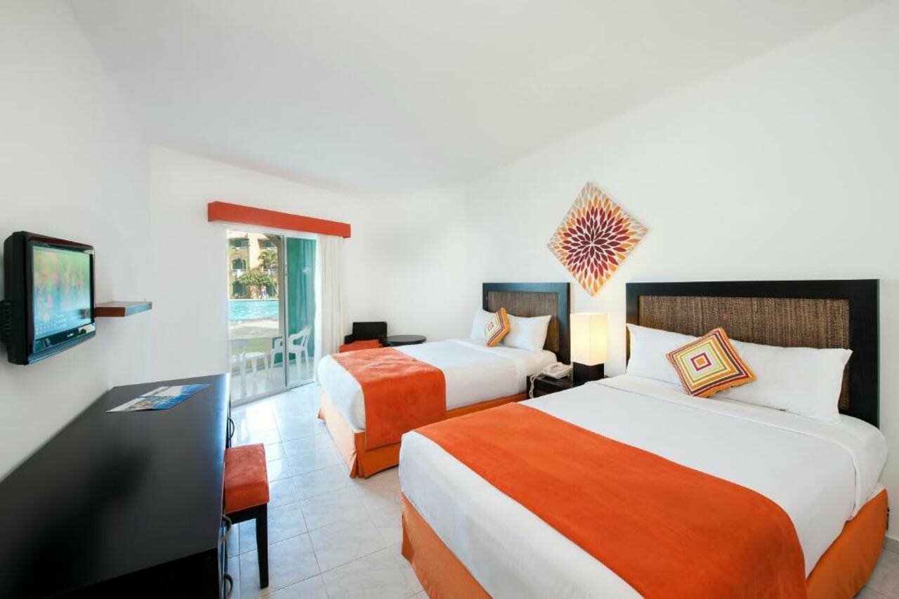 Фото Casa Marina Beach & Reef All Inclusive