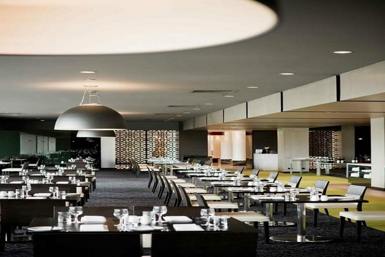 Фото Mercure Melbourne Albert Park