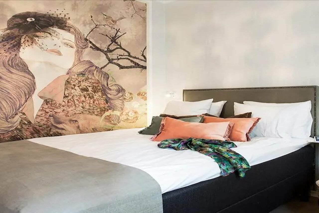 Фото Best Western Kom Hotel Stockholm