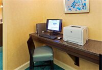 Фото Residence Inn by Marriott Boulder Longmont