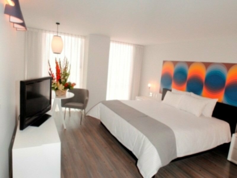 Фото Hotel El Ejecutivo by Reforma Avenue