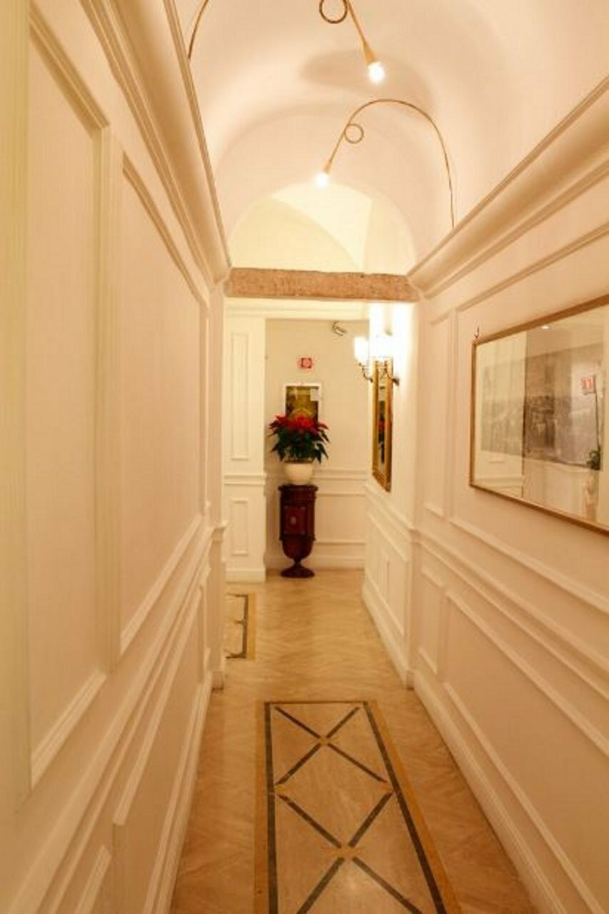 Фото Boutique Hotel Trevi