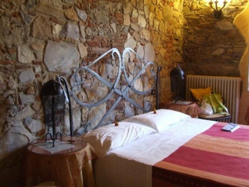 Фото B&b Corte Dei Folletti