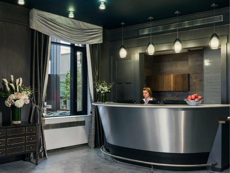 Фото Seton Hotel