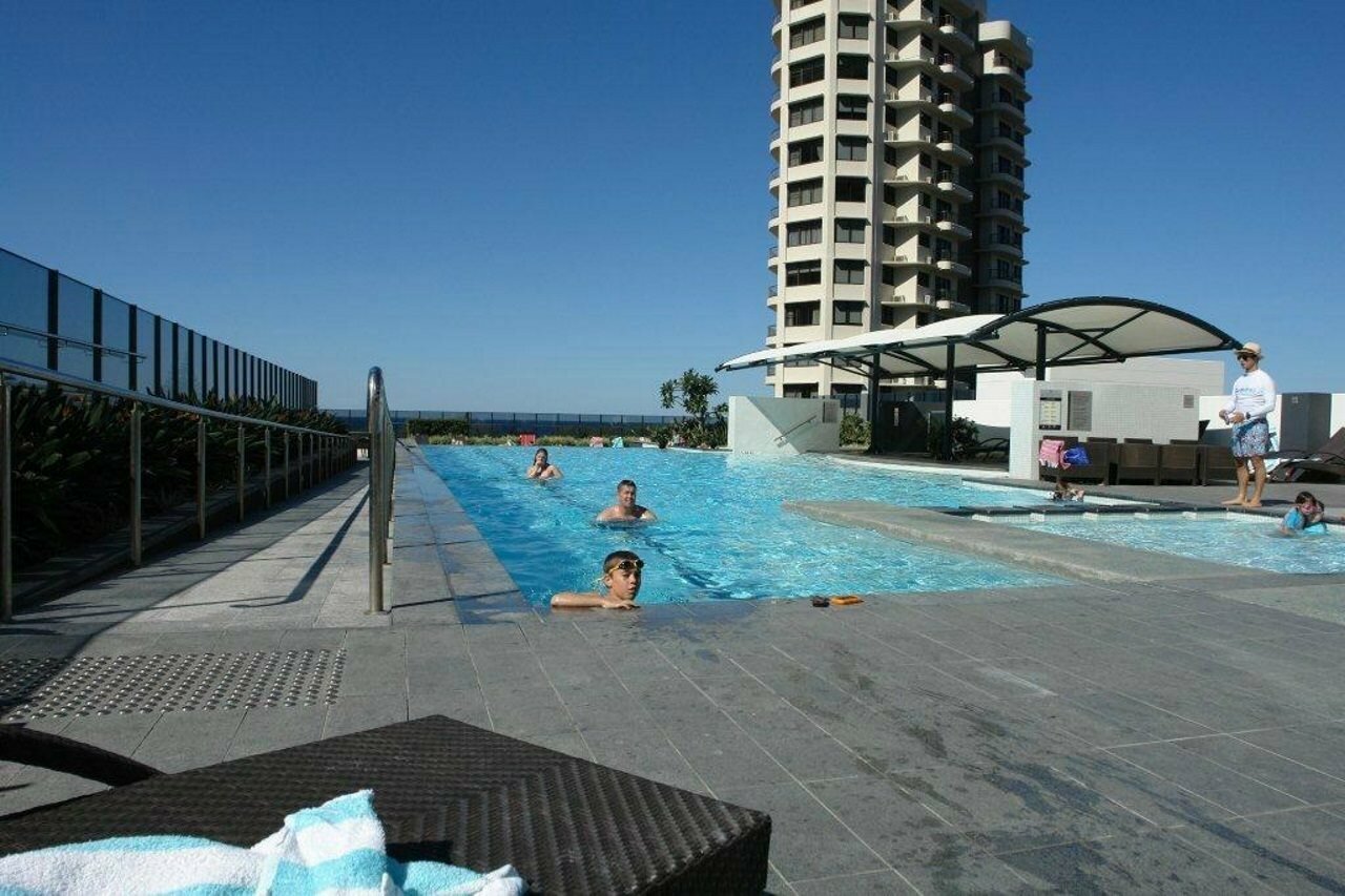 Фото Peppers Broadbeach