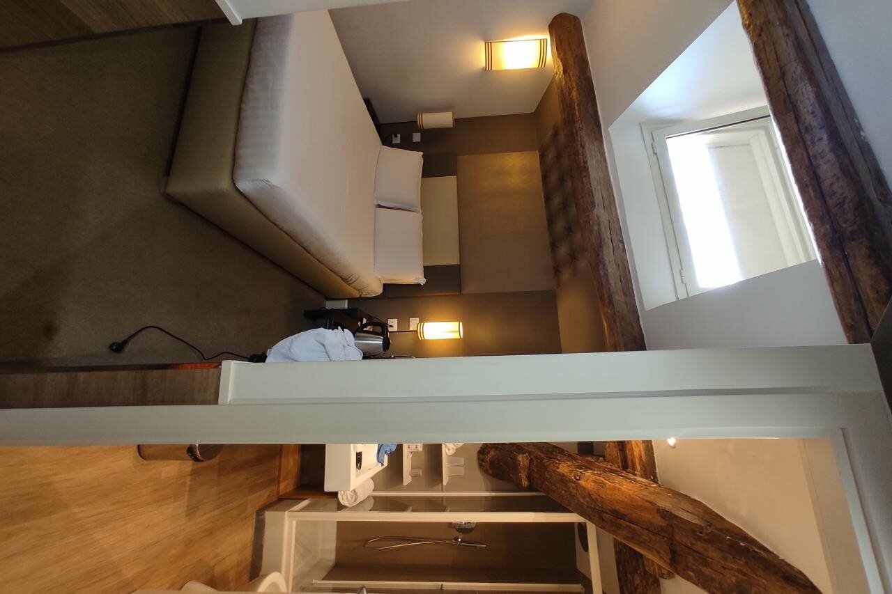 Фото Relais Santa Maria Maggiore