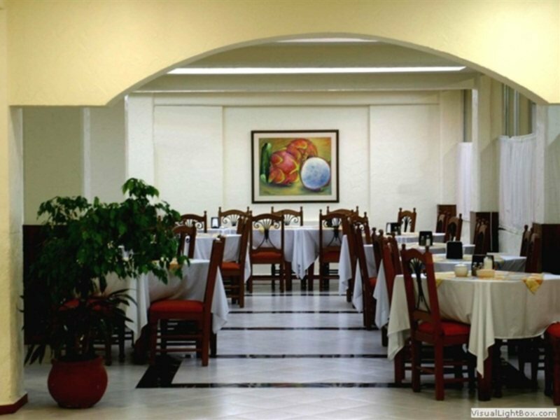 Фото Hotel Batab