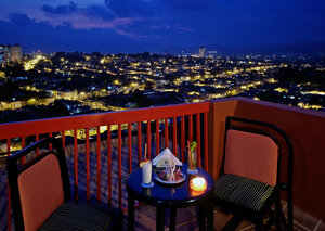 Гостиница Melia Santiago de Cuba