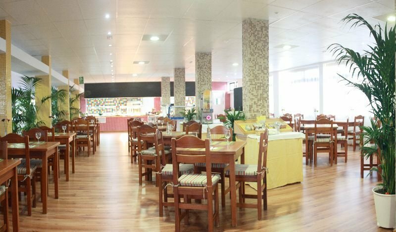 Фото Paraiso del Sol