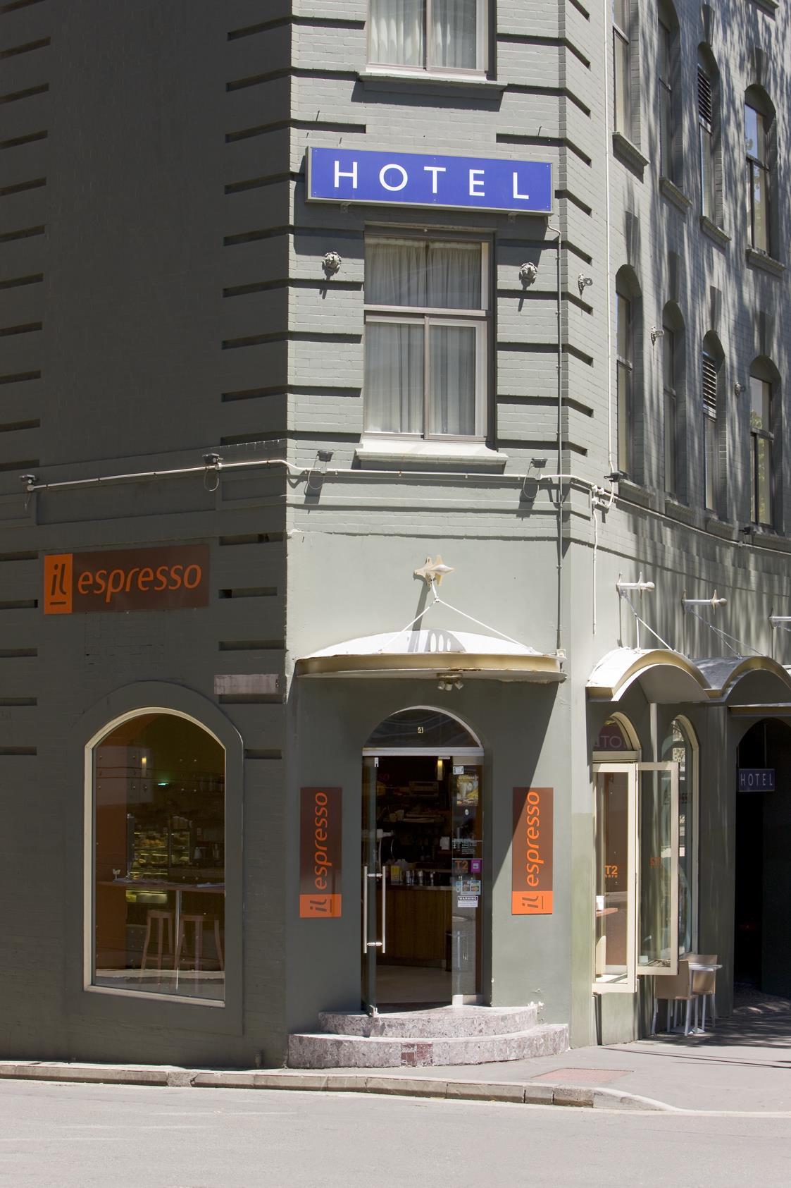 Фото отеля 3