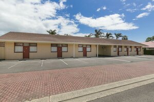 Гостиница Comfort Inn Glenelg