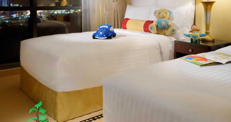 Фото Marriott Executive Apartments Manama, Bahrain