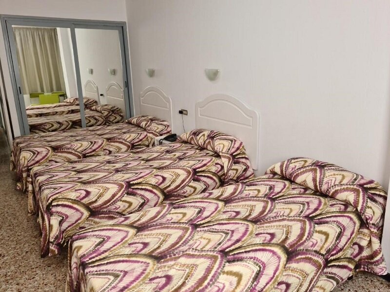 Фото Apartamentos Catalina Park