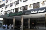 Esmeralda Palace Hotel