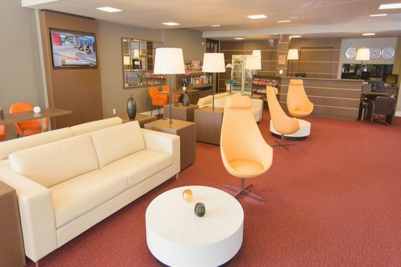 Фото Hotel 10 Curitiba