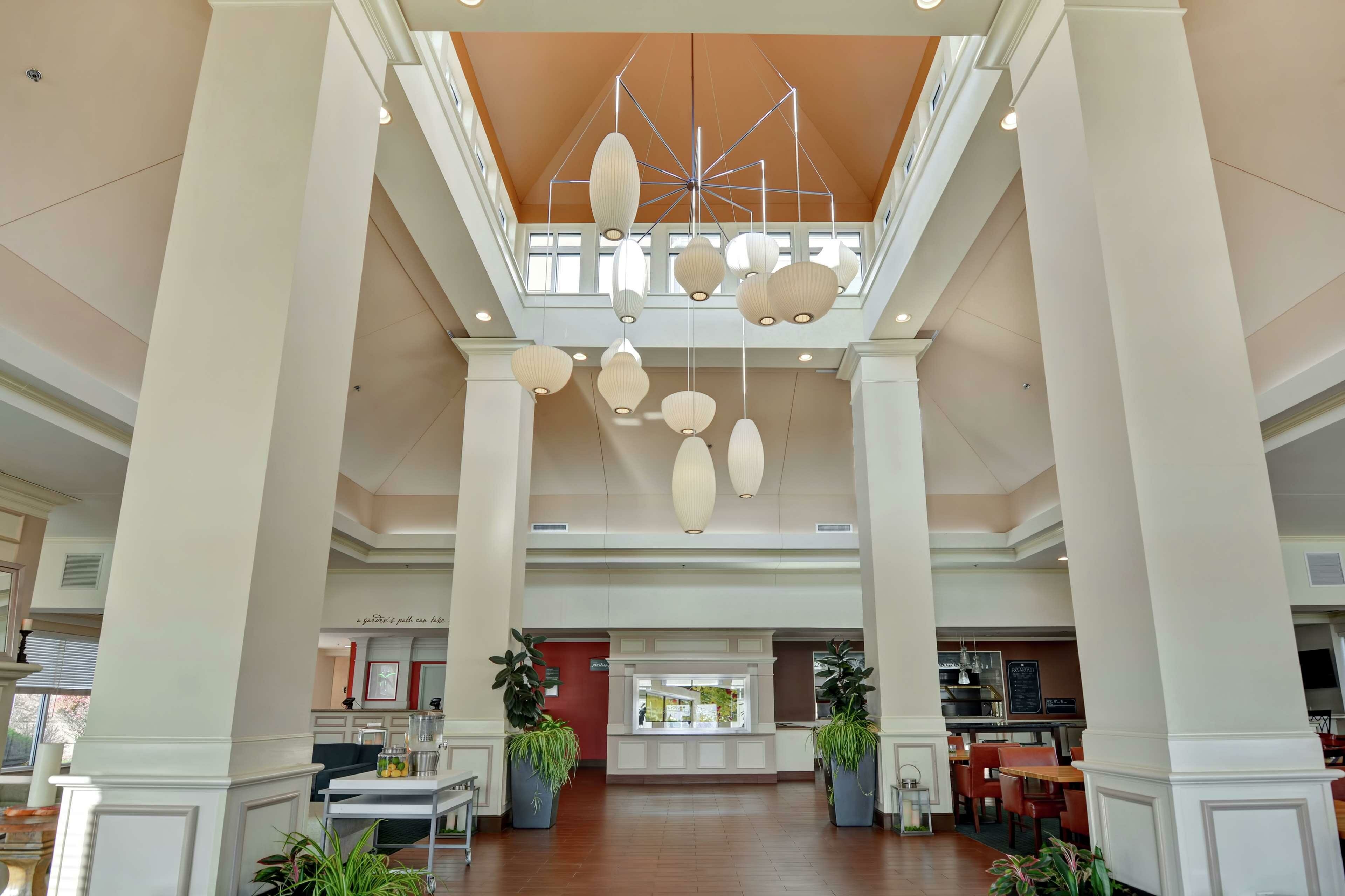 Фото Hilton Garden Inn Appleton/Kimberly