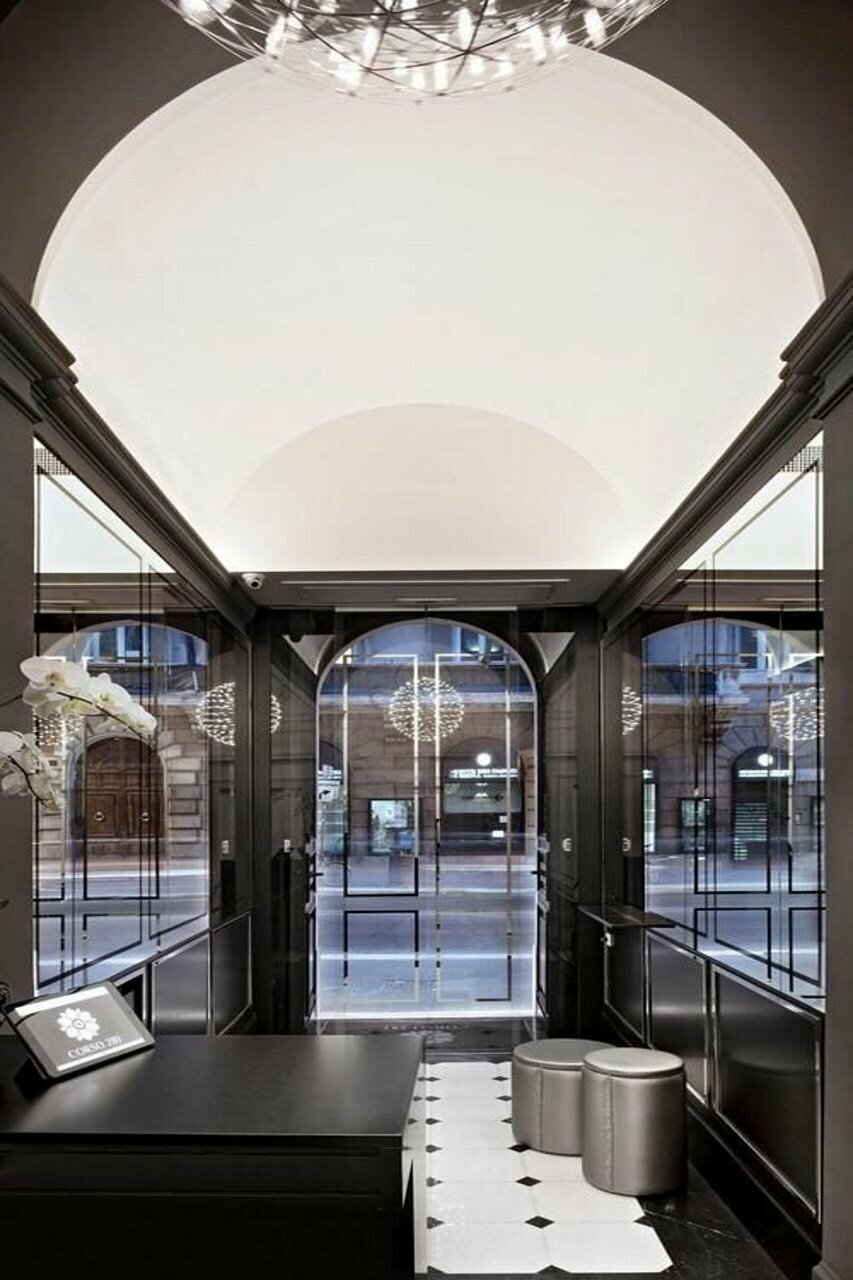 Фото Corso 281 Luxury Suites Roma
