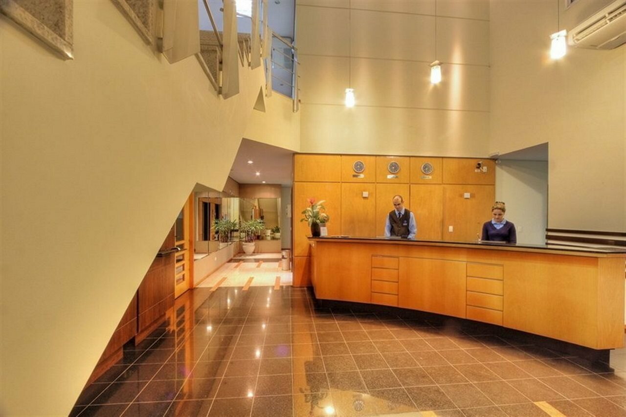 Фото Bristol Centro Cívico Multy Hotel