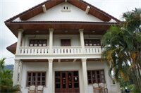 Фото Saysamphanh Hotel