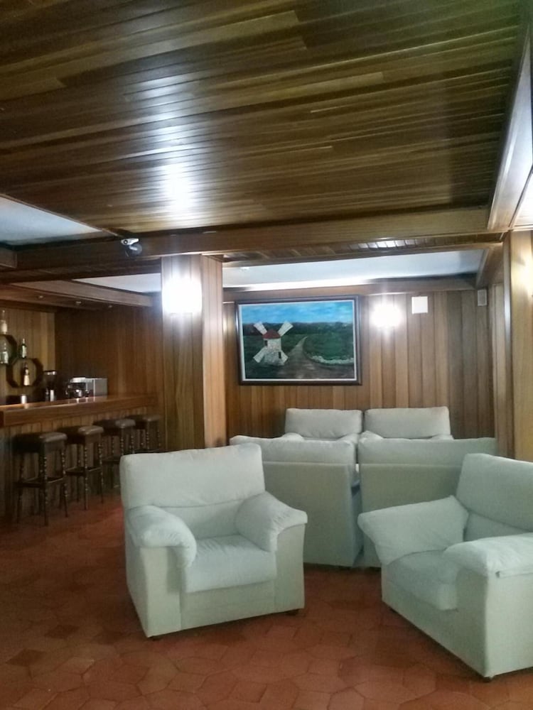 Фото Hotel Moinho de Vento