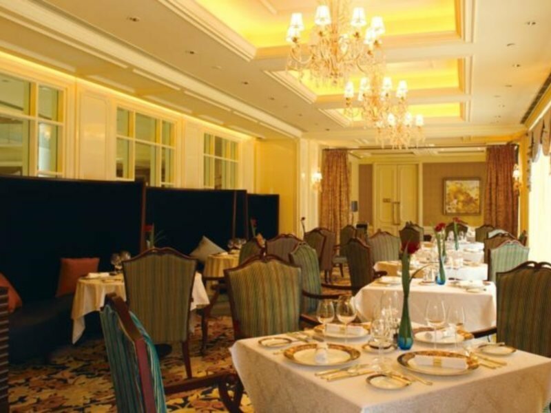 Фото Grand Central Hotel Shanghai