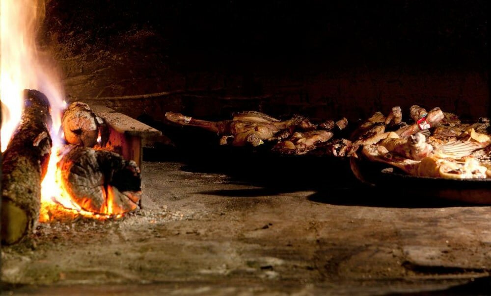 Фото Hotel Azofra