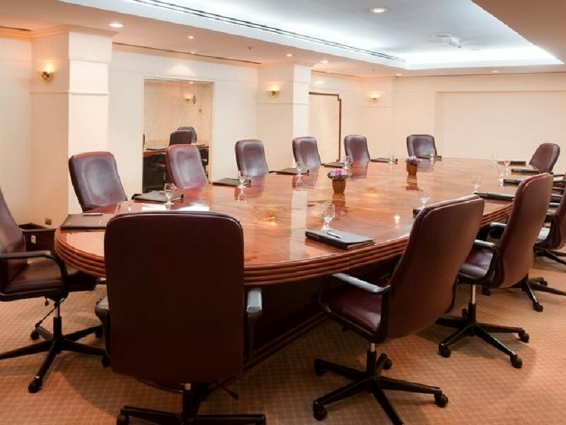 Фото Crowne Plaza Amman, an Ihg Hotel