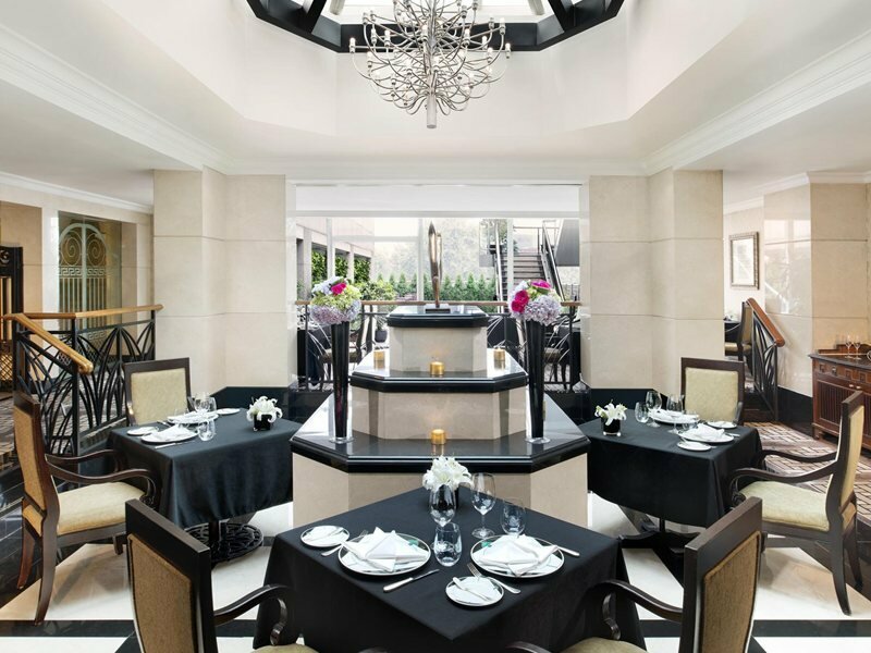 Фото The St. Regis Beijing