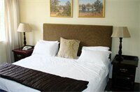 Гостевой дом Elizabeth Manor