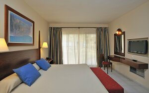 Гостиница Melia Las Americas