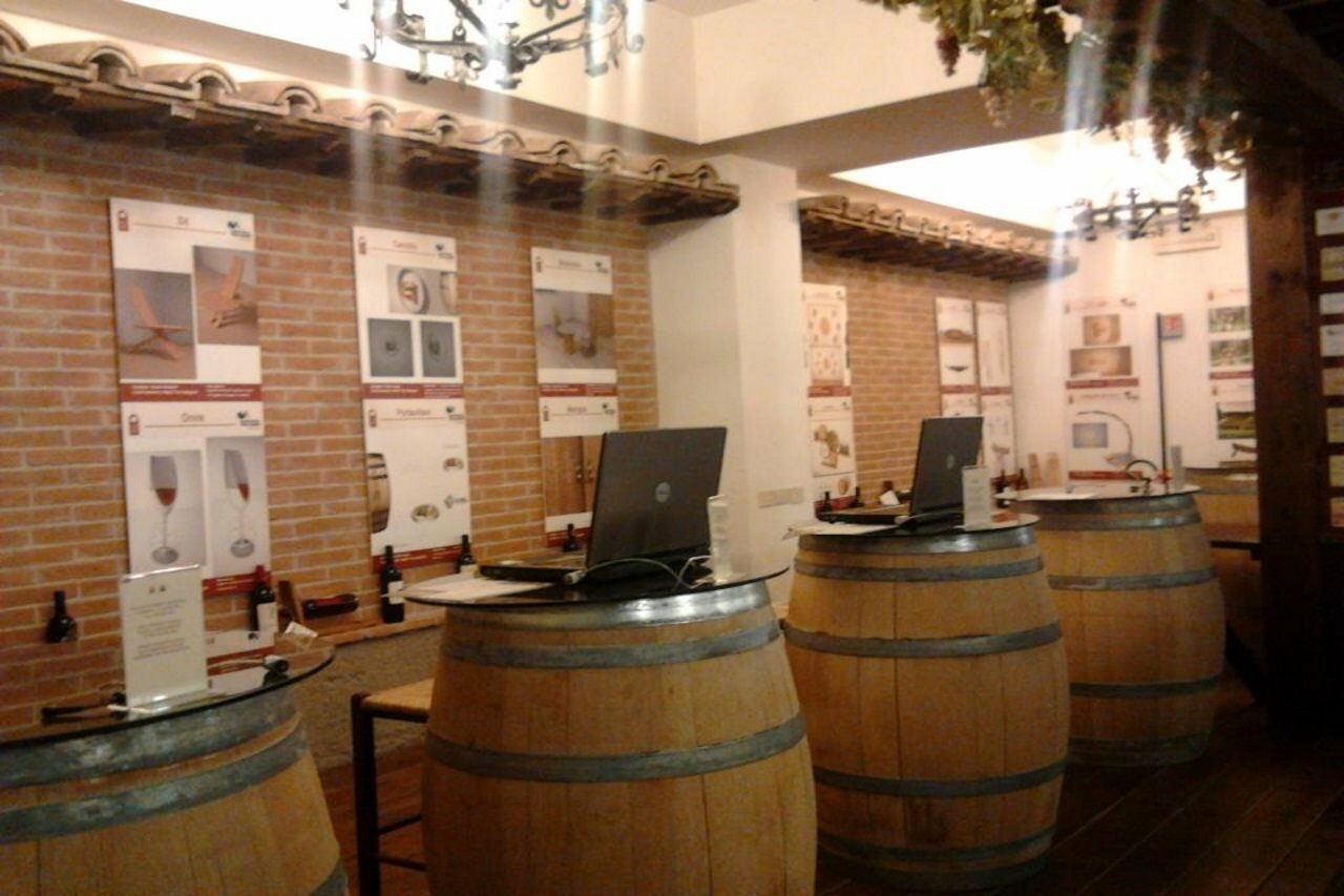 Фото Hotel Giò Wine e Jazz Area