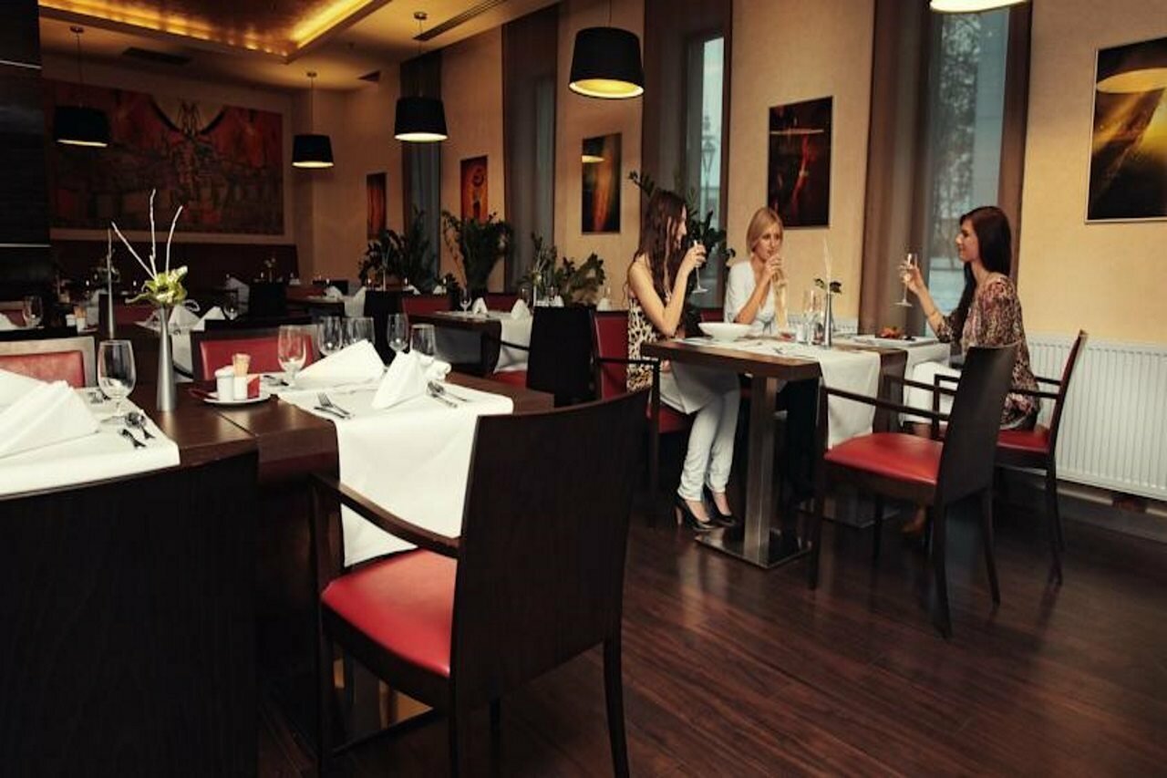 Фото Holiday Inn Trnava, an Ihg Hotel
