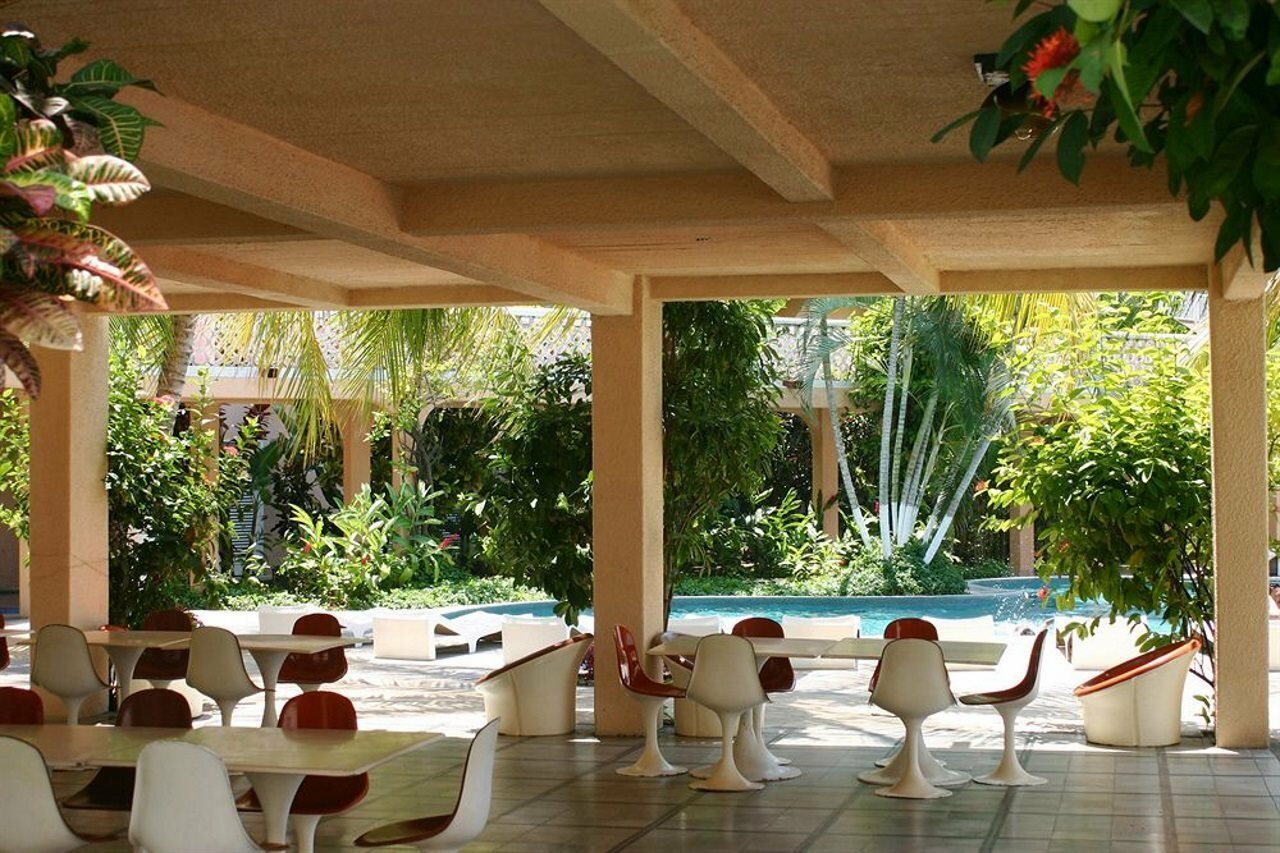 Фото Playa de Santiago Hotel