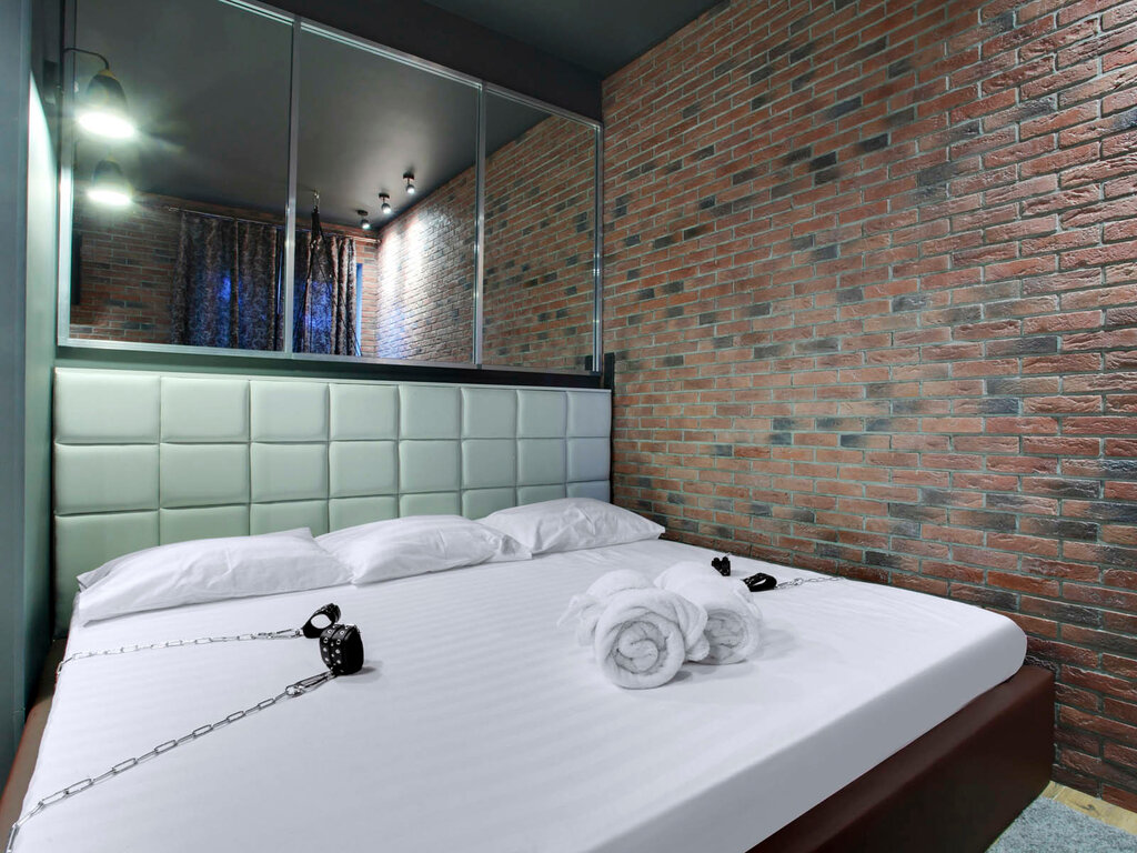 Hotel Подушкин, Moscow, photo