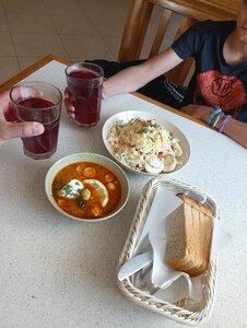 Plisa (Minskaja region, Krupski rajon, Bobrski sieĺsaviet), cafe