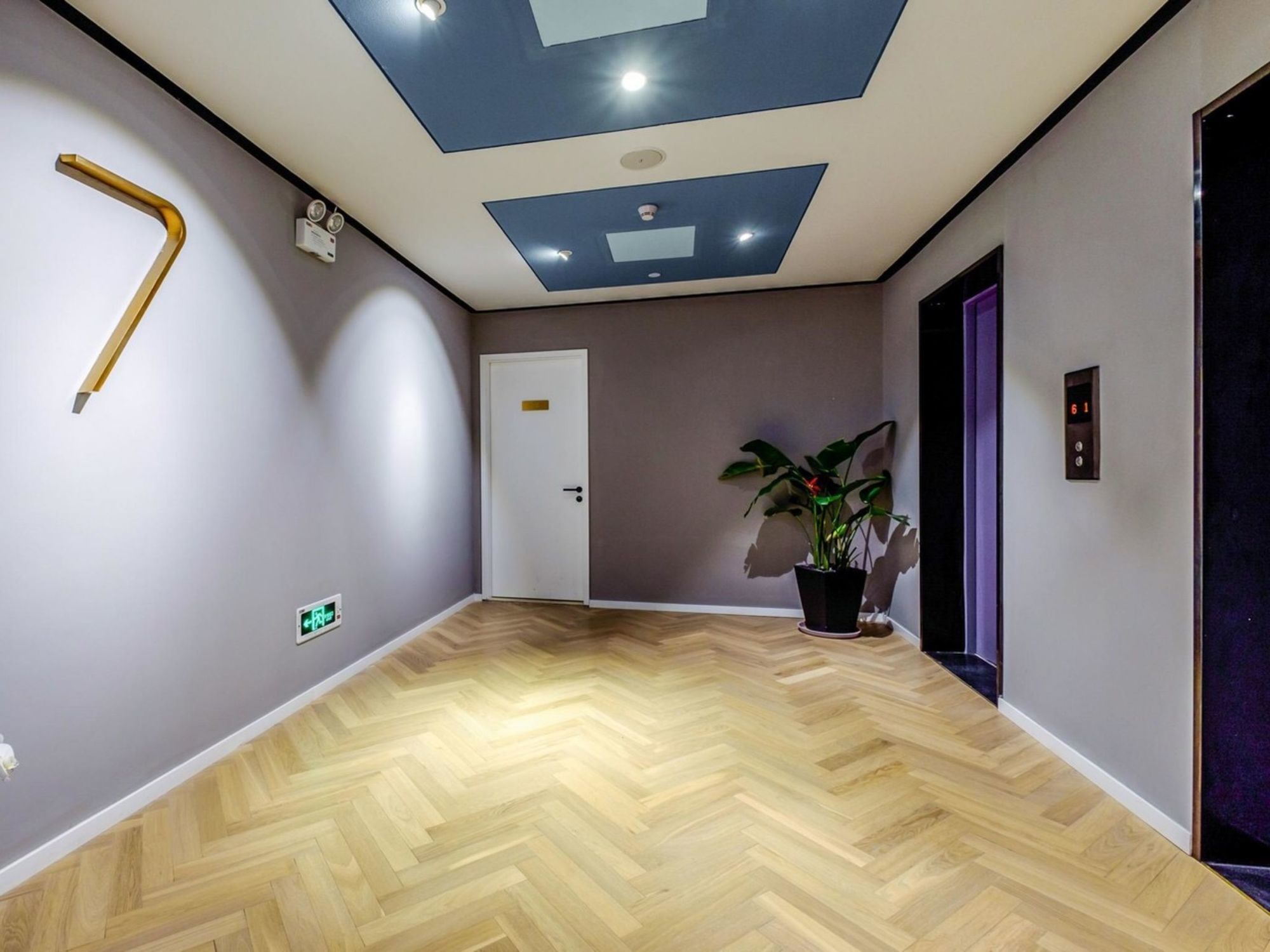 Фото Pace Hotel Suzhou Renmin Branch