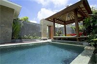 Фото Aksata Villas