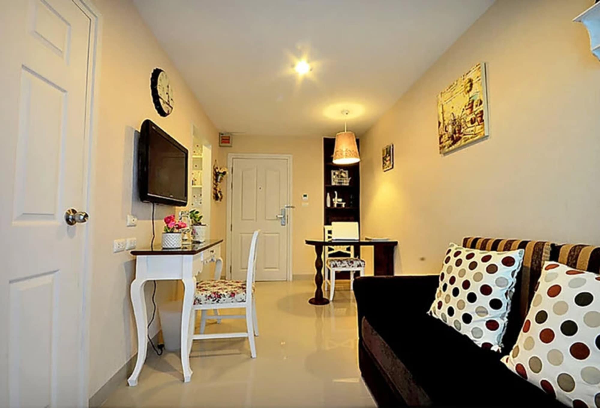 Фото At Residence Suvarnabhumi