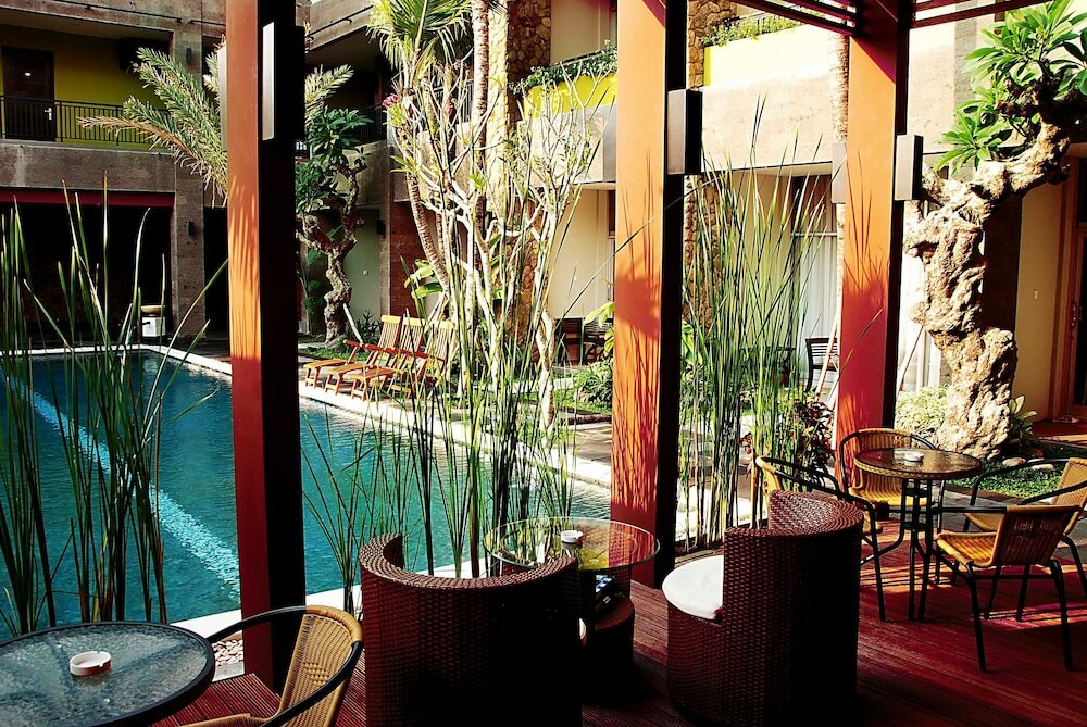 Фото Eclipse Hotel