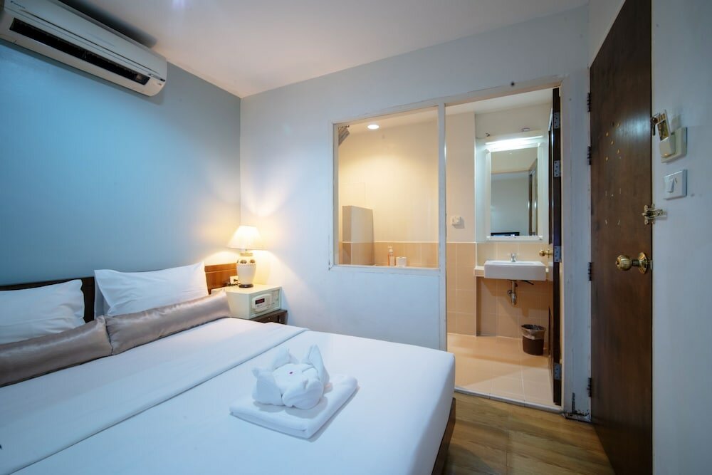 Фото Sawasdee House