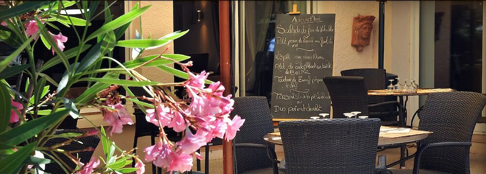 Фото Logis le Printemps