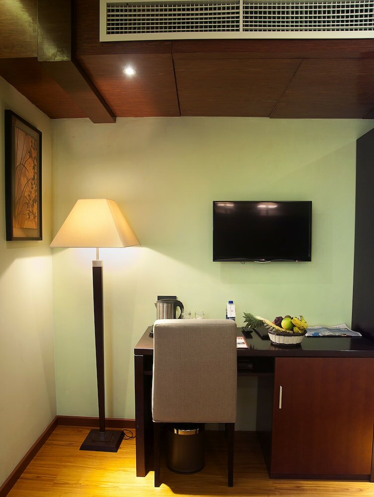 Фото Park Avenue Hotel