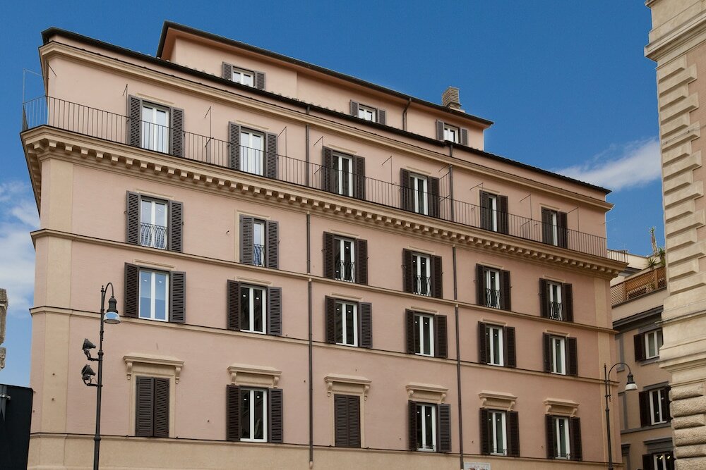 Фото Oriana Homèl Roma