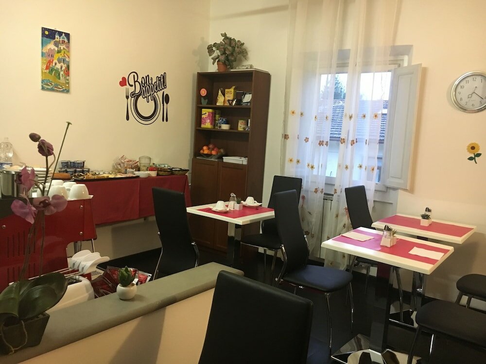 Фото B&b Mia Palace